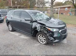 2GNAXSEV4J6120741 2018 CHEVROLET EQUINOX