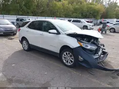 2GNAXSEV4J6123932 2018 CHEVROLET EQUINOX