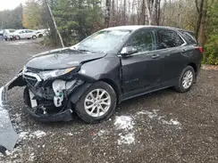 2GNAXSEV4J6124868 2018 CHEVROLET EQUINOX