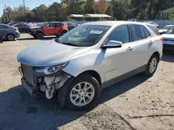 2GNAXSEV4J6130637 2018 CHEVROLET EQUINOX