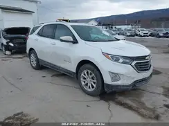 2GNAXSEV4J6131819 2018 CHEVROLET EQUINOX