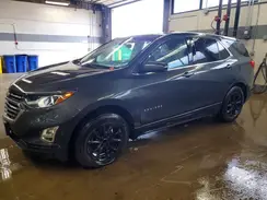 2GNAXSEV4J6133506 2018 CHEVROLET EQUINOX
