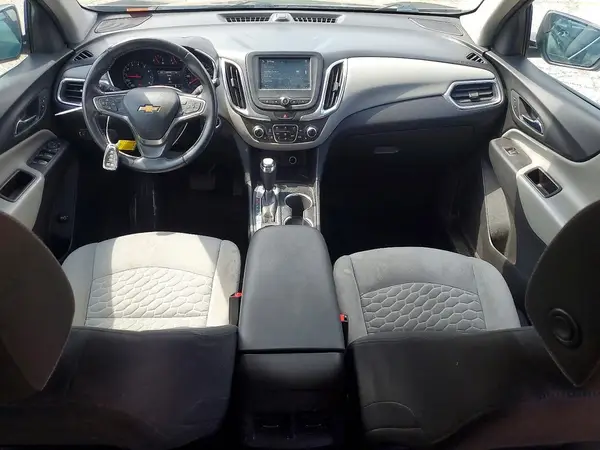2GNAXSEV4J6133506 2018 CHEVROLET EQUINOX - Image 8