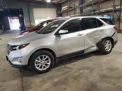 2GNAXSEV4J6133800 2018 CHEVROLET EQUINOX