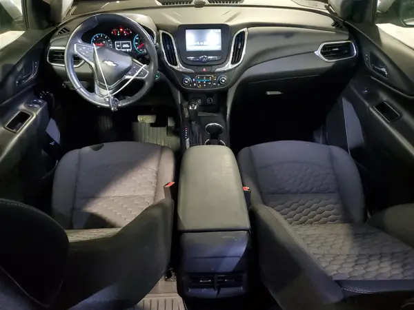 2GNAXSEV4J6133800 2018 CHEVROLET EQUINOX - Image 8