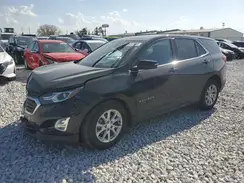 2GNAXSEV4J6134753 2018 CHEVROLET EQUINOX
