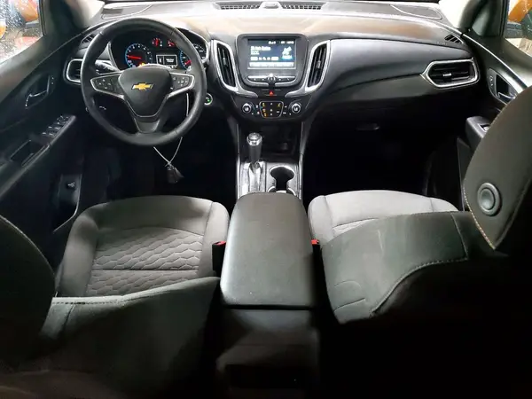2GNAXSEV4J6134879 2018 CHEVROLET EQUINOX - Image 8