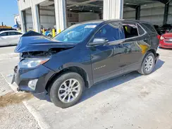 2GNAXSEV4J6138088 2018 CHEVROLET EQUINOX