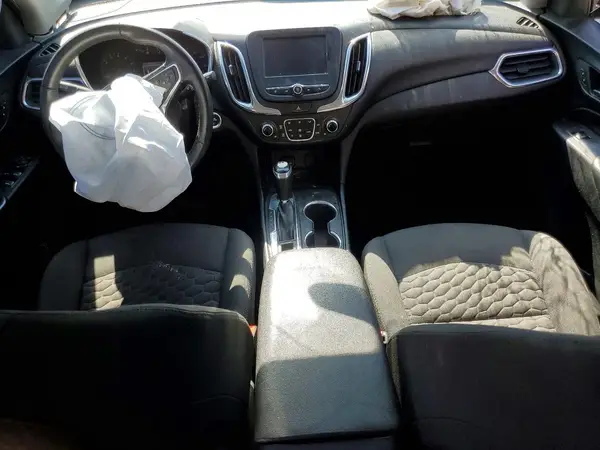 2GNAXSEV4J6138088 2018 CHEVROLET EQUINOX - Image 8