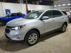 2GNAXSEV4J6138852 2018 CHEVROLET EQUINOX