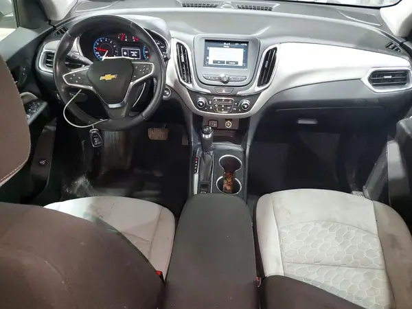 2GNAXSEV4J6138852 2018 CHEVROLET EQUINOX - Image 8