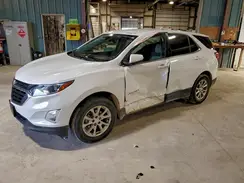 2GNAXSEV4J6138978 2018 CHEVROLET EQUINOX