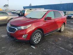 2GNAXSEV4J6139113 2018 CHEVROLET EQUINOX