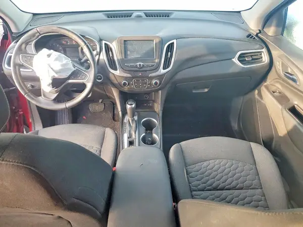 2GNAXSEV4J6139113 2018 CHEVROLET EQUINOX - Image 8