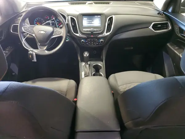 2GNAXSEV4J6140908 2018 CHEVROLET EQUINOX - Image 8