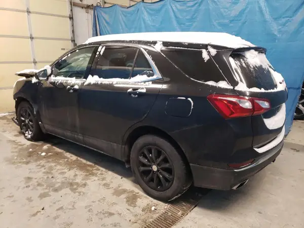 2GNAXSEV4J6142044 2018 CHEVROLET EQUINOX - Image 2