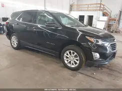 2GNAXSEV4J6142271 2018 CHEVROLET EQUINOX