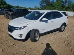 2GNAXSEV4J6150726 2018 CHEVROLET EQUINOX
