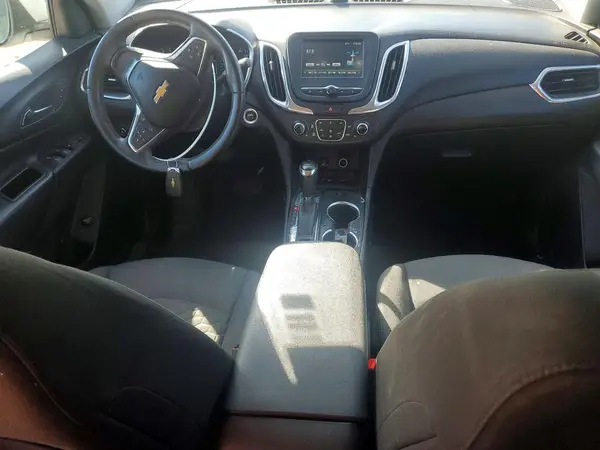 2GNAXSEV4J6150726 2018 CHEVROLET EQUINOX - Image 8