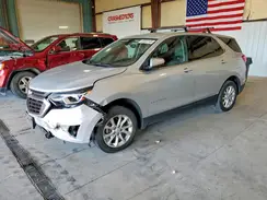 2GNAXSEV4J6154193 2018 CHEVROLET EQUINOX