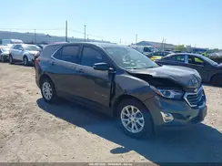 2GNAXSEV4J6156865 2018 CHEVROLET EQUINOX