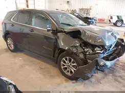 2GNAXSEV4J6157921 2018 CHEVROLET EQUINOX