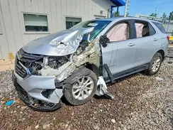 2GNAXSEV4J6159426 2018 CHEVROLET EQUINOX