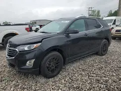 2GNAXSEV4J6162875 2018 CHEVROLET EQUINOX