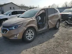 2GNAXSEV4J6163878 2018 CHEVROLET EQUINOX