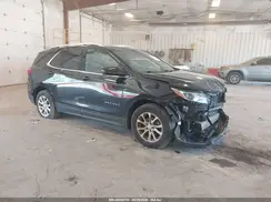2GNAXSEV4J6169602 2018 CHEVROLET EQUINOX