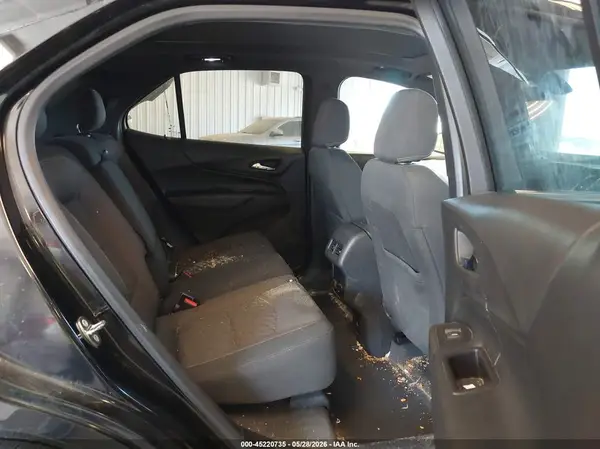 2GNAXSEV4J6169602 2018 CHEVROLET EQUINOX - Image 8