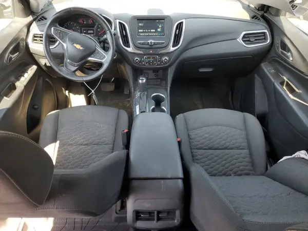 2GNAXSEV4J6174895 2018 CHEVROLET EQUINOX - Image 8