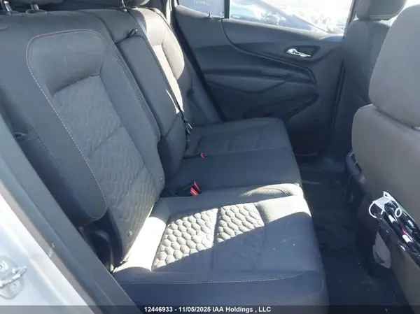2GNAXSEV4J6182091 2018 CHEVROLET EQUINOX - Image 8