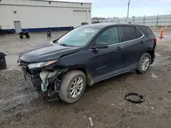 2GNAXSEV4J6185508 2018 CHEVROLET EQUINOX