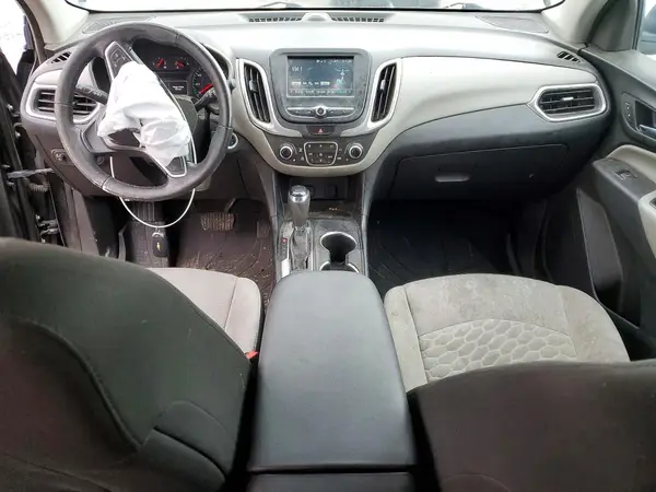 2GNAXSEV4J6185508 2018 CHEVROLET EQUINOX - Image 8