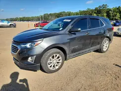 2GNAXSEV4J6185864 2018 CHEVROLET EQUINOX