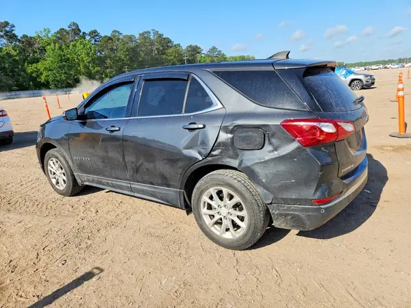 2GNAXSEV4J6185864 2018 CHEVROLET EQUINOX - Image 2
