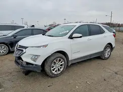2GNAXSEV4J6187243 2018 CHEVROLET EQUINOX