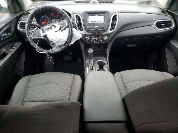2GNAXSEV4J6187243 2018 CHEVROLET EQUINOX - Image 8