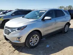2GNAXSEV4J6188361 2018 CHEVROLET EQUINOX