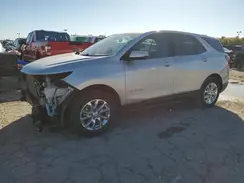 2GNAXSEV4J6188859 2018 CHEVROLET EQUINOX