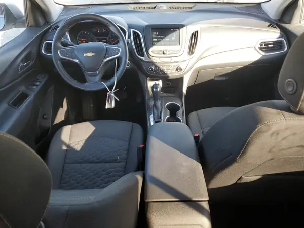 2GNAXSEV4J6188859 2018 CHEVROLET EQUINOX - Image 8