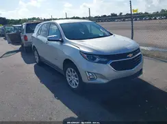 2GNAXSEV4J6192622 2018 CHEVROLET EQUINOX