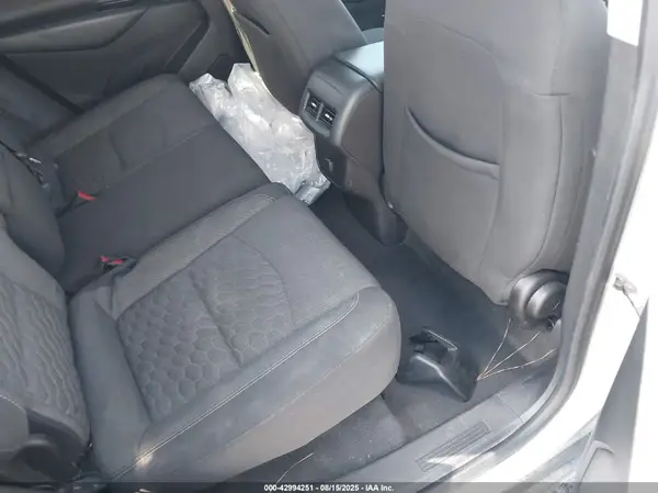2GNAXSEV4J6192622 2018 CHEVROLET EQUINOX - Image 8