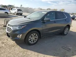 2GNAXSEV4J6193480 2018 CHEVROLET EQUINOX