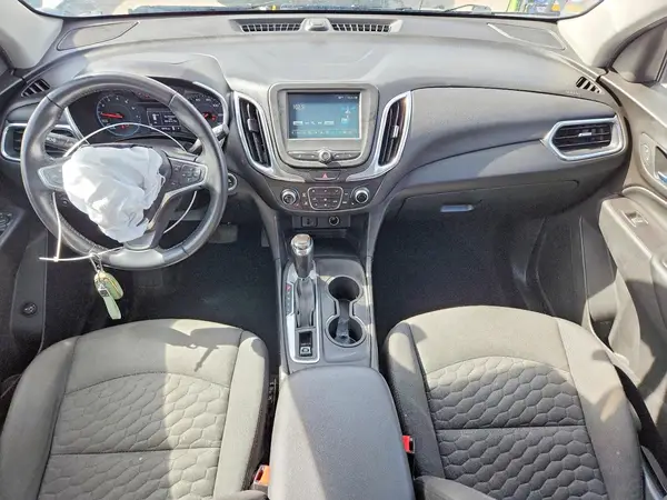 2GNAXSEV4J6194418 2018 CHEVROLET EQUINOX - Image 8