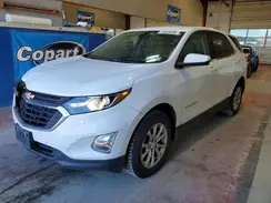 2GNAXSEV4J6196752 2018 CHEVROLET EQUINOX