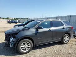 2GNAXSEV4J6196783 2018 CHEVROLET EQUINOX