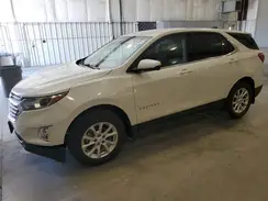 2GNAXSEV4J6197030 2018 CHEVROLET EQUINOX