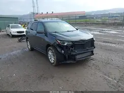 2GNAXSEV4J6197187 2018 CHEVROLET EQUINOX